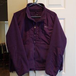 Calvin Klein Fleece Jacket
